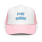 Light Pink / White / Light Pink