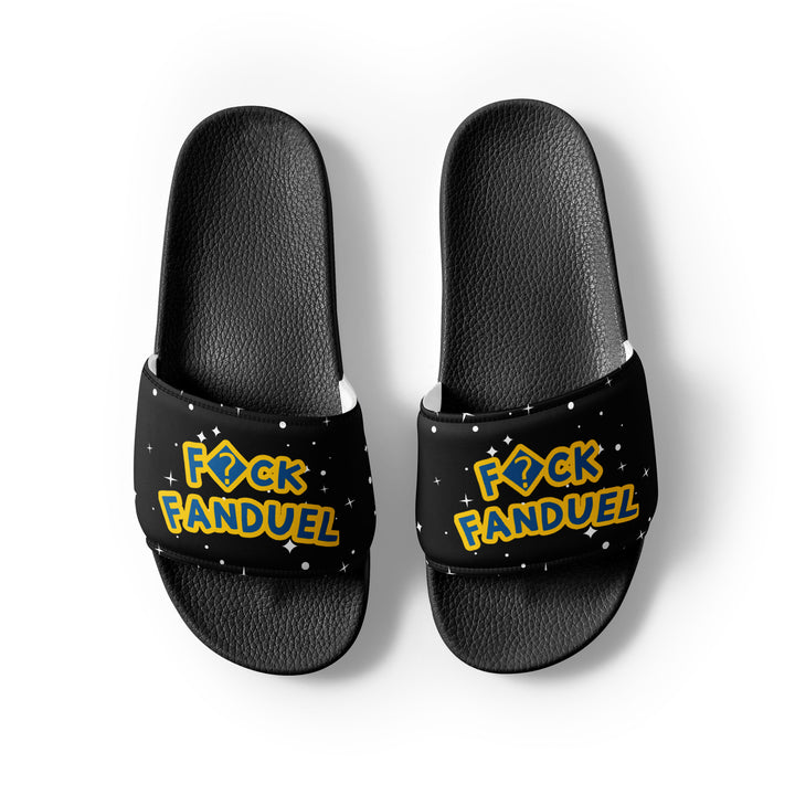 F*ck FanDuel Slides (GALAXY)
