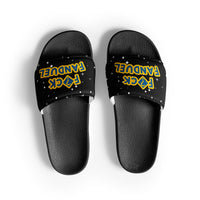 F*ck FanDuel Slides (GALAXY)