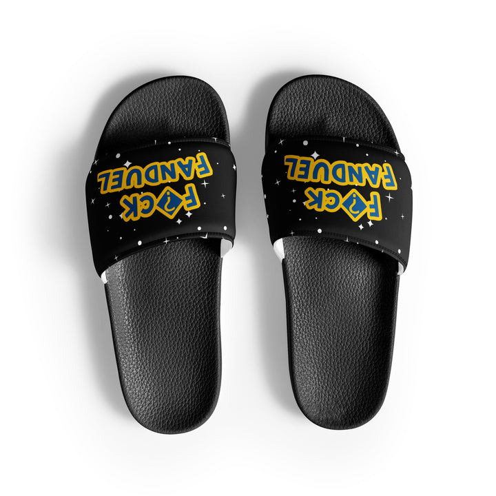 F*ck FanDuel Slides (GALAXY)