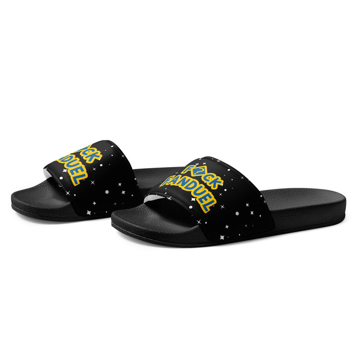 F*ck FanDuel Slides (GALAXY)