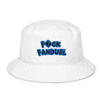 F*ck FanDuel Bucket