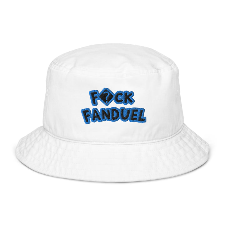 F*ck FanDuel Bucket