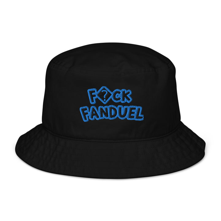 F*ck FanDuel Bucket