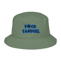 F*ck FanDuel Bucket
