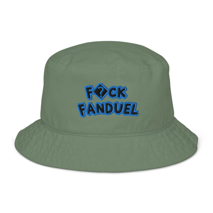 F*ck FanDuel Bucket