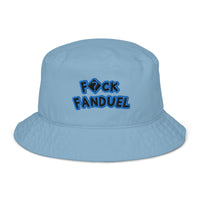 F*ck FanDuel Bucket