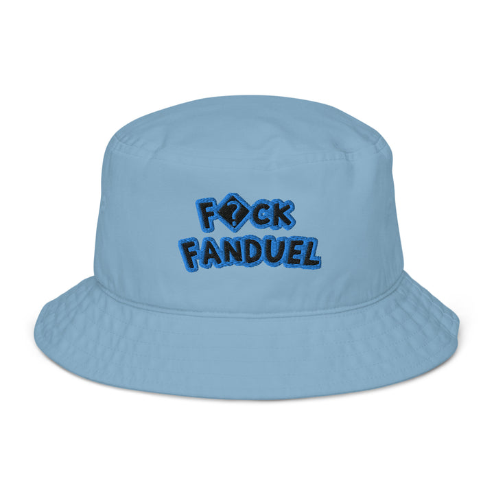 F*ck FanDuel Bucket