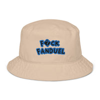 F*ck FanDuel Bucket