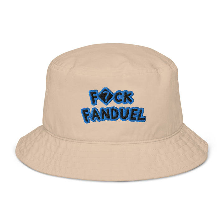 F*ck FanDuel Bucket