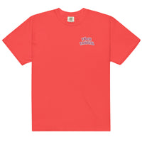 F*ck FanDuel T-Shirt  (Pink Font)