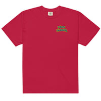 F*ck FanDuel T-Shirt (Blue/Yellow Font)
