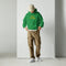 Irish Green