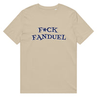 F*CK FanDuel Shirt