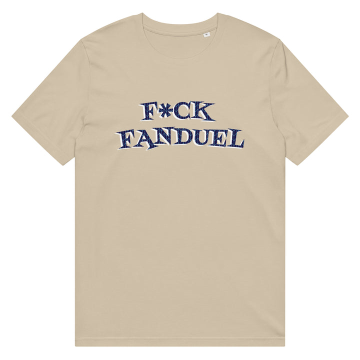 F*CK FanDuel Shirt