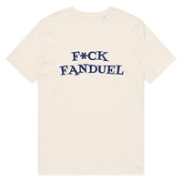 F*CK FanDuel Shirt