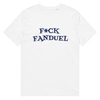 F*CK FanDuel Shirt