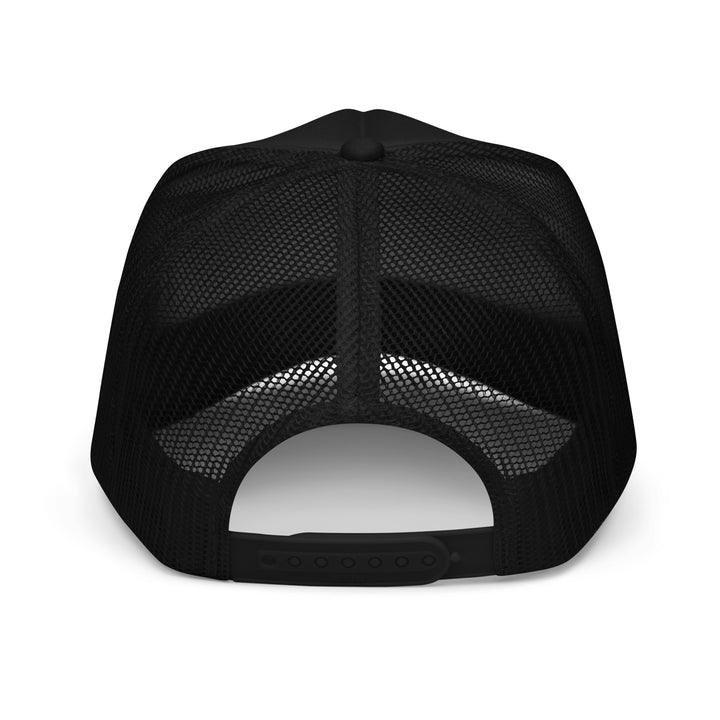 F*ck FanDuel Trucker (Pink Font)