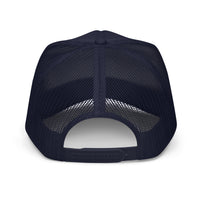 F*ck FanDuel Trucker (Pink Font)