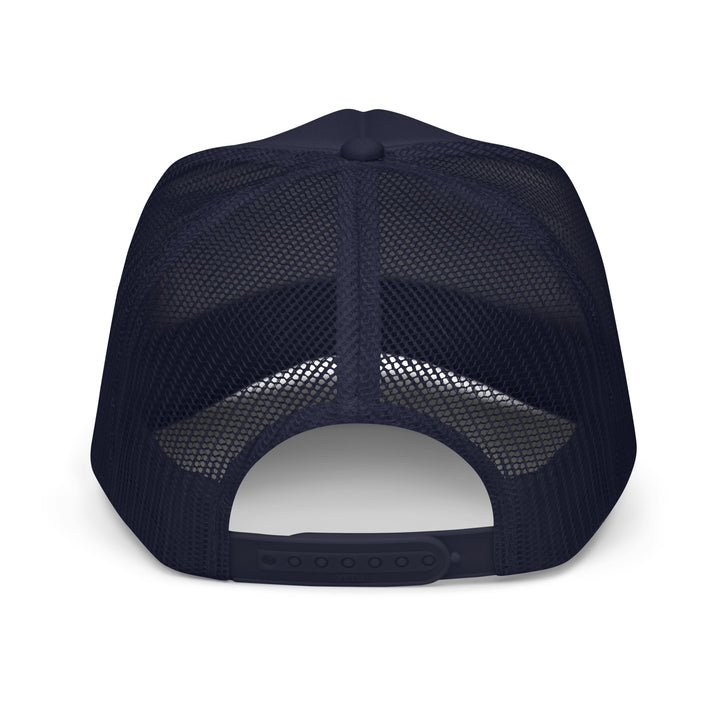 F*ck FanDuel Trucker (Pink Font)