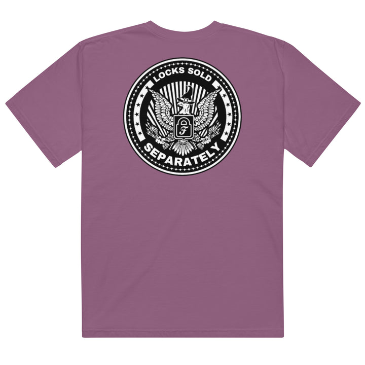 F*ck FanDuel T-Shirt (Pink Font)