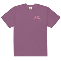 F*ck FanDuel T-Shirt (Pink Font)