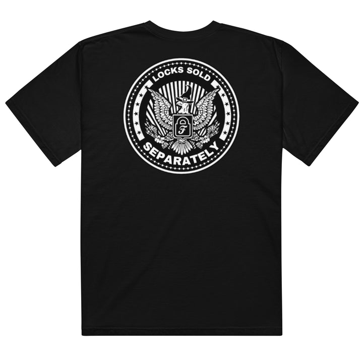 F*ck FanDuel T-Shirt (Pink Font)