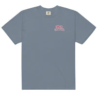 F*ck FanDuel T-Shirt (Pink Font)
