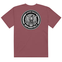 F*ck FanDuel T-Shirt (Pink Font)
