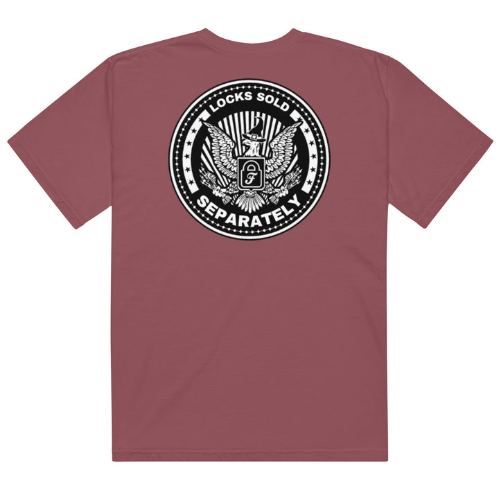 F*ck FanDuel T-Shirt (Pink Font)