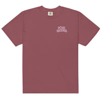 F*ck FanDuel T-Shirt (Pink Font)