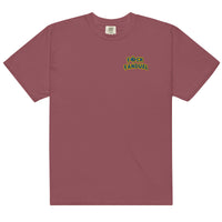 F*ck FanDuel T-Shirt (Blue/Yellow Font)
