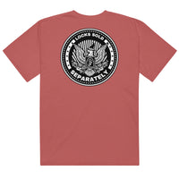F*ck FanDuel T-Shirt (Pink Font)
