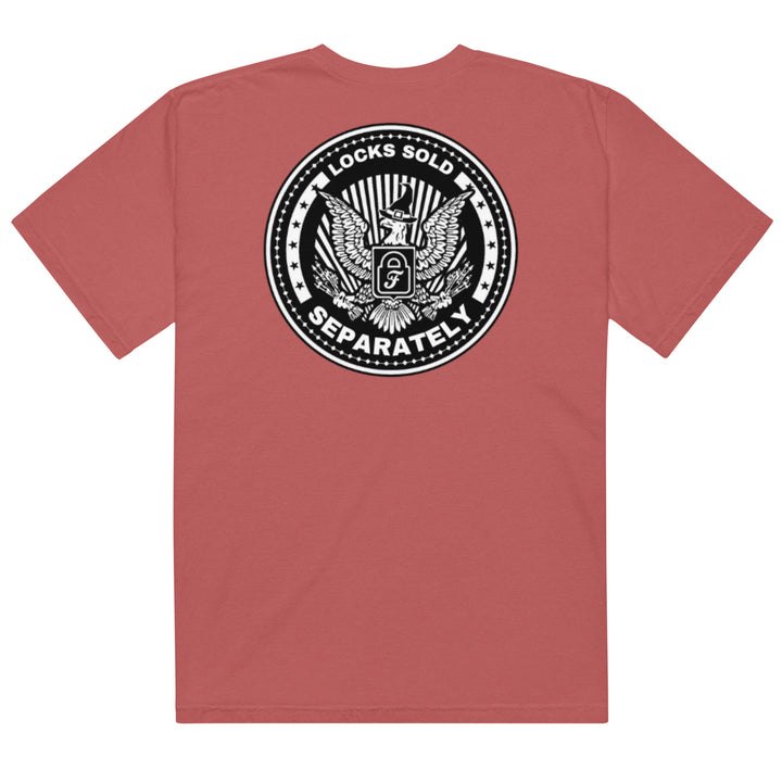 F*ck FanDuel T-Shirt (Pink Font)