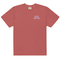 F*ck FanDuel T-Shirt (Pink Font)