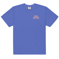 F*ck FanDuel T-Shirt (Pink Font)