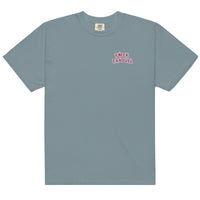 F*ck FanDuel T-Shirt (Pink Font)