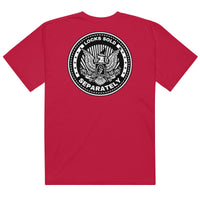 F*ck FanDuel T-Shirt (Pink Font)