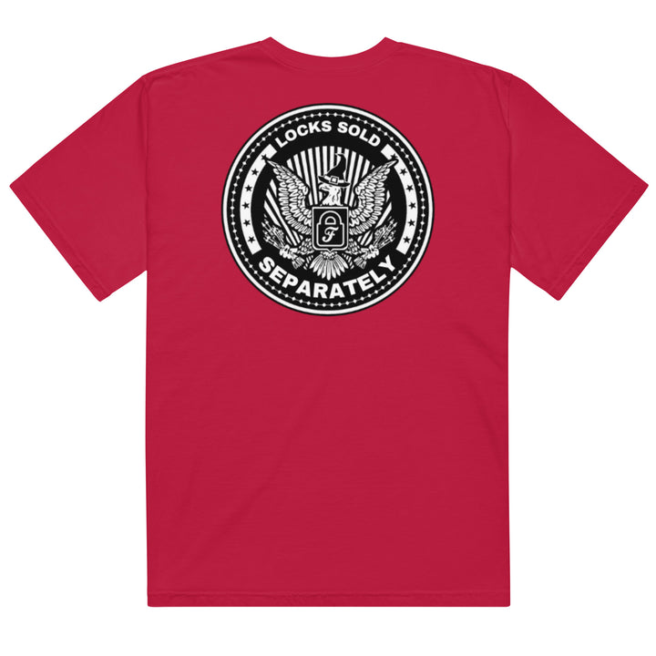 F*ck FanDuel T-Shirt (Pink Font)