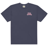 F*ck FanDuel T-Shirt (Pink Font)
