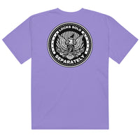 F*ck FanDuel T-Shirt (Pink Font)