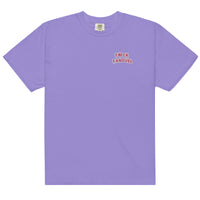 F*ck FanDuel T-Shirt (Pink Font)