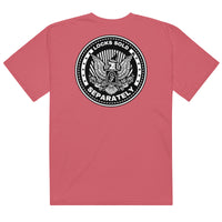 F*ck FanDuel T-Shirt (Pink Font)
