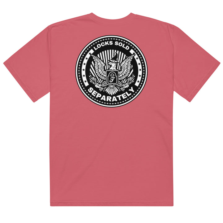 F*ck FanDuel T-Shirt (Pink Font)
