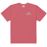 F*ck FanDuel T-Shirt (Pink Font)