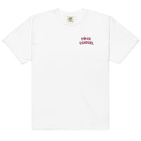 F*ck FanDuel T-Shirt (Pink Font)